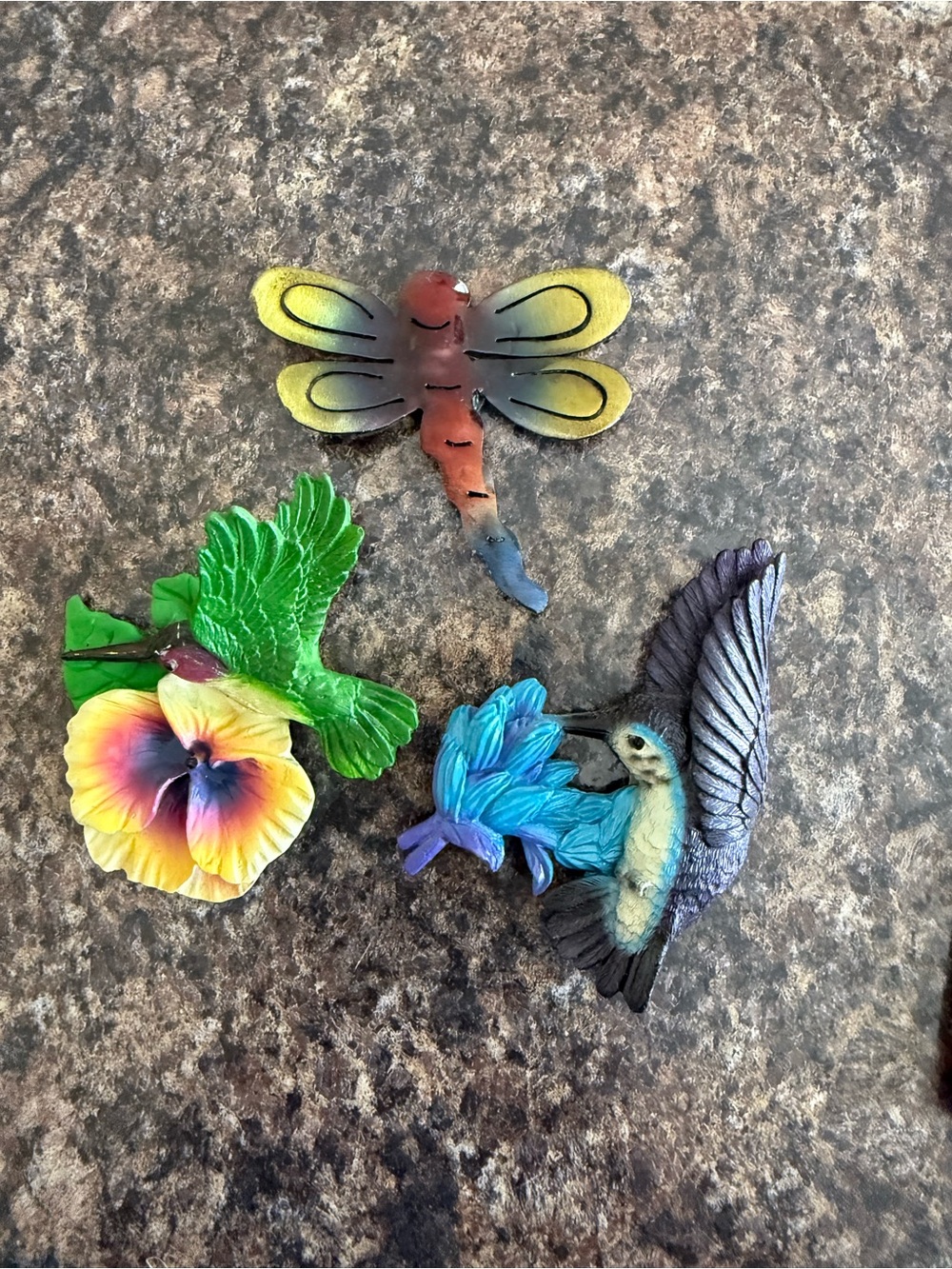 Magnets 11pcs - Picture 4 of 4